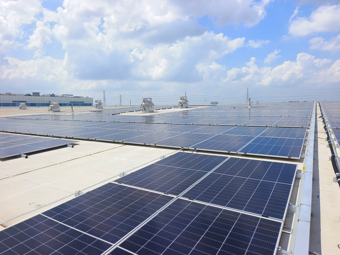 SPC - Selected Solar Products From China