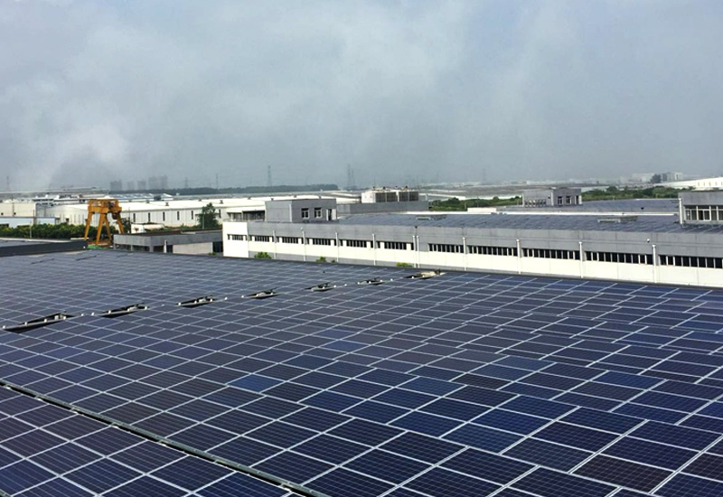 SUZHOU - 1.6MW