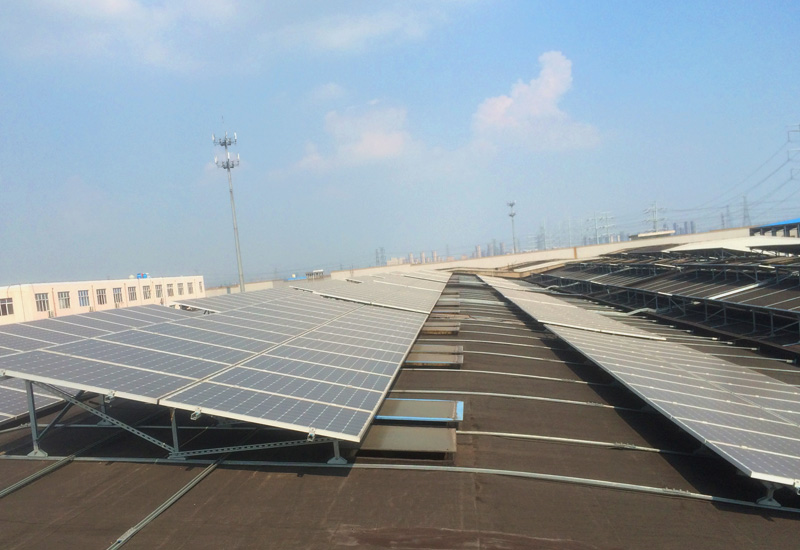 ZHEJIANG - 3MW