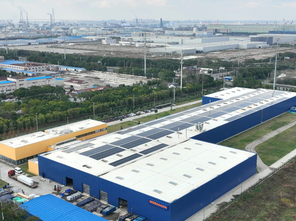 SPC - Selected Solar Products From China