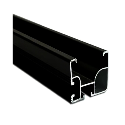 C-N-rail 37 5.90m black