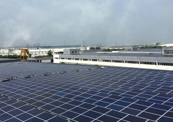 SUZHOU - 1.6MW