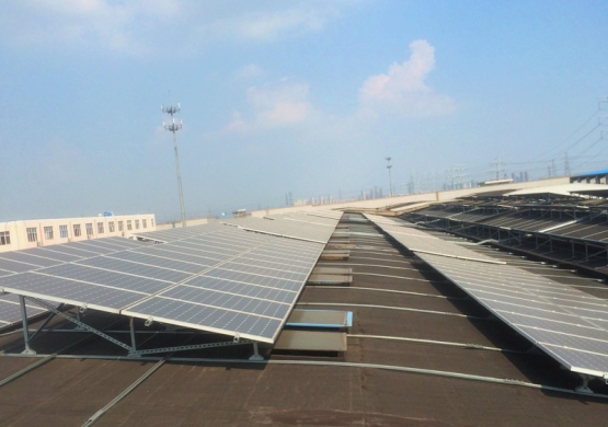 ZHEJIANG - 3MW