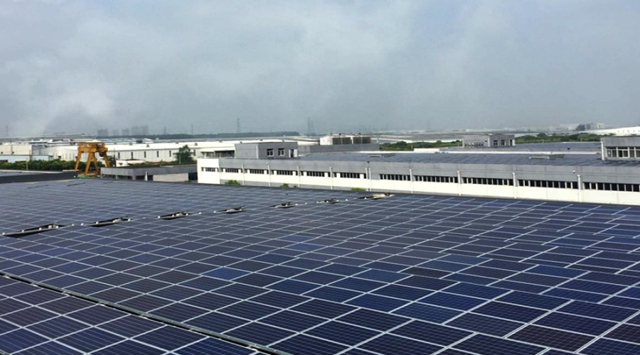 SUZHOU - 1.6MW