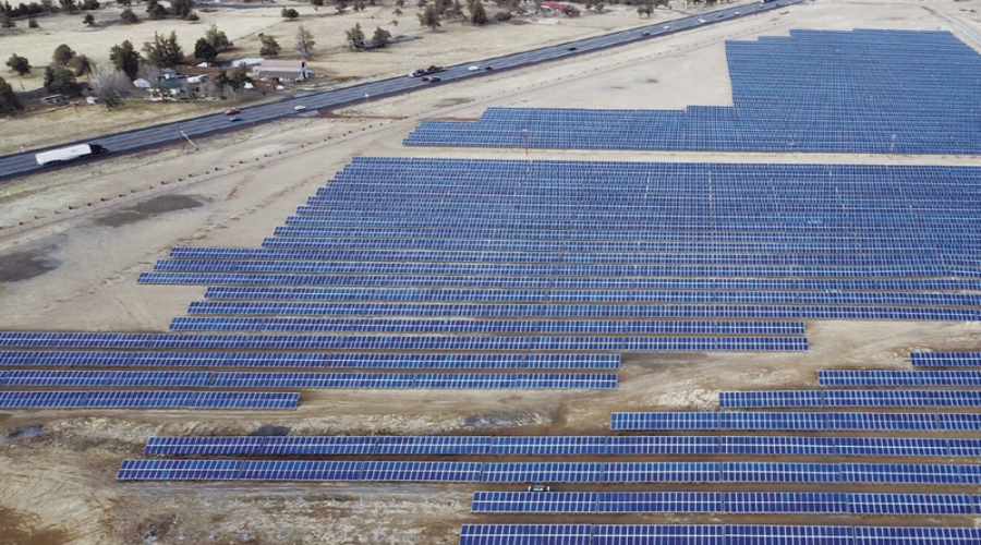 OREGON - 10MW
